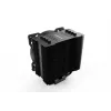 be quiet! Pure Rock 2 Black CPU-Luftkühler (BK007)