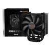 be quiet! Pure Rock 2 Black CPU-Luftkühler (BK007)