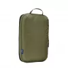 Thule Compression Packing Cube Medium Packwürfel, Sanftgrün (TCPC202)