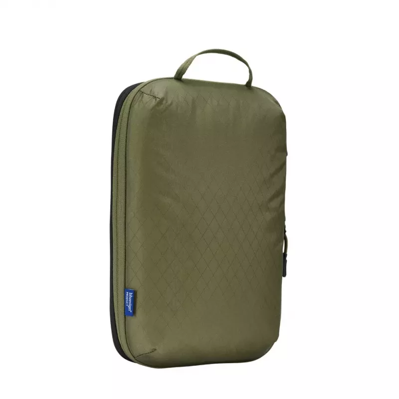 Thule Compression Packing Cube Medium Packwürfel, Sanftgrün (TCPC202)
