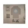 Makita P-70203 Papier-Staubbeutel für 447L/447M (5 Stück)