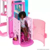 Barbie Dreamhouse Puppenhaus mit Pool & Rutsche - 75+ Teile (HMX10)