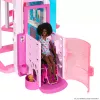 Barbie Dreamhouse Puppenhaus mit Pool & Rutsche - 75+ Teile (HMX10)