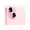 Apple iPhone 15 Plus 5G 512GB 6.7 inch OLED A16 Bionic 48MP - Pink