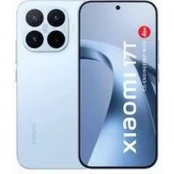 Xiaomi 17T 5G 12/256GB 6.59 inch 120Hz AMOLED Dimensity 8500-Ultra 50MP - Blau