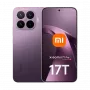 Xiaomi 17T Pro 5G 12/512GB 6.83 inch 144Hz AMOLED Dimensity 9500 50MP - Tiefviolett