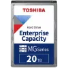 Toshiba MG11 20TB 3.5 inch Enterprise-Festplatte (MG11ACA20TE)