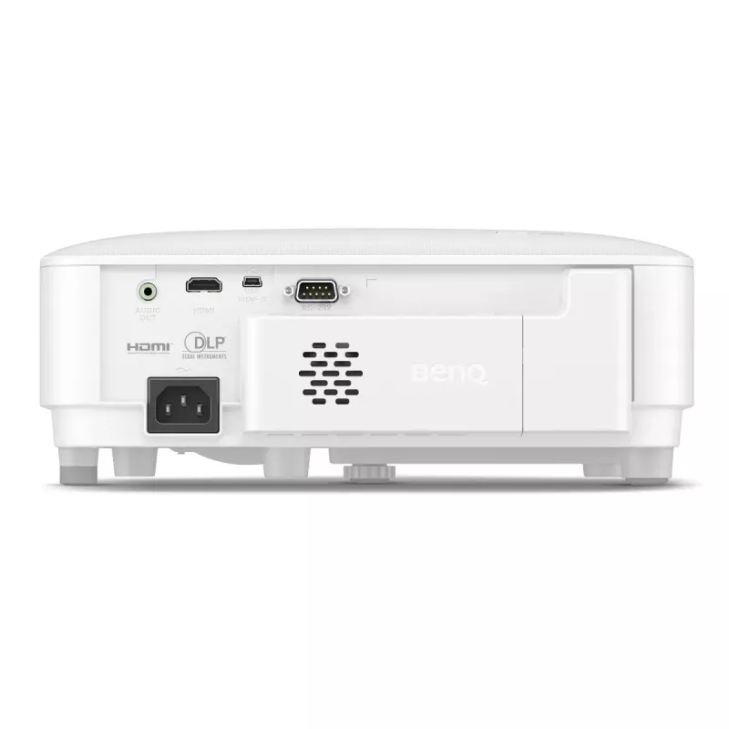 BenQ MH560C Full HD DLP Laser-Projektor (3800 ANSI)