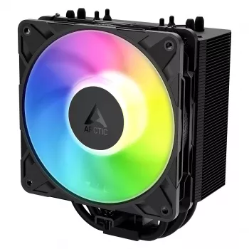ARCTIC Freezer 36-S A-RGB CPU-Luftkühler - Schwarz