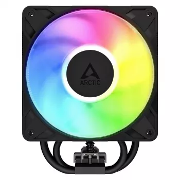 ARCTIC Freezer 36-S A-RGB CPU-Luftkühler - Schwarz