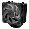 ARCTIC Freezer 36-S A-RGB CPU-Luftkühler - Schwarz