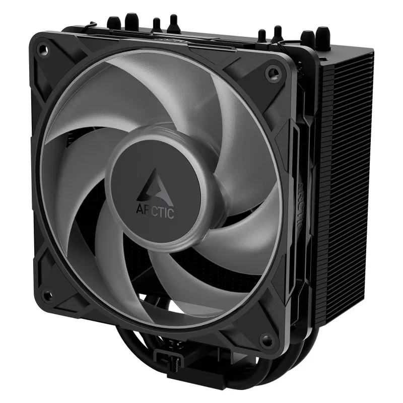 ARCTIC Freezer 36-S A-RGB CPU-Luftkühler - Schwarz