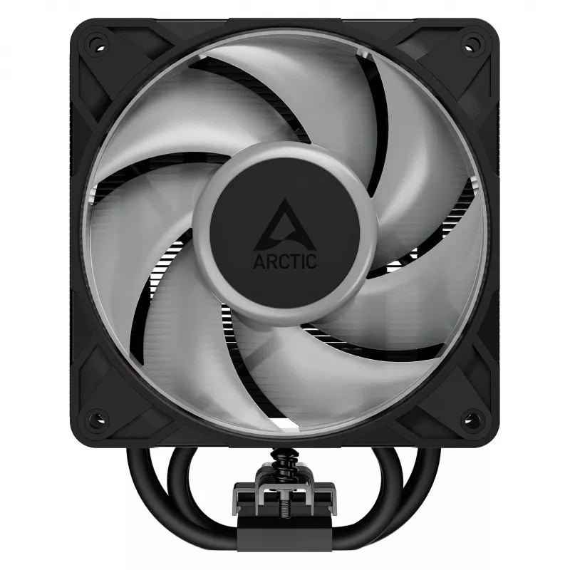 ARCTIC Freezer 36-S A-RGB CPU-Luftkühler - Schwarz
