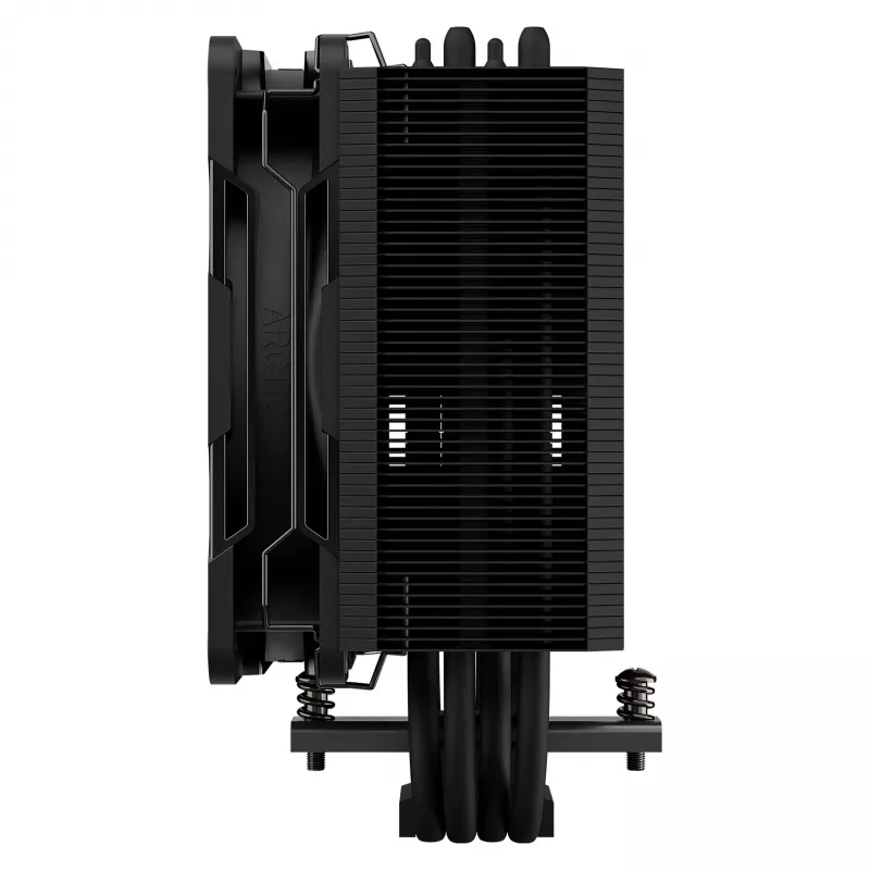 ARCTIC Freezer 36-S A-RGB CPU-Luftkühler - Schwarz