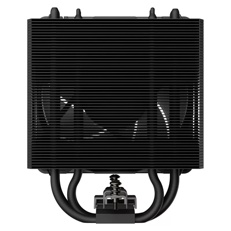 ARCTIC Freezer 36-S A-RGB CPU-Luftkühler - Schwarz