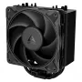 ARCTIC Freezer 36-S CPU-Luftkühler - Schwarz