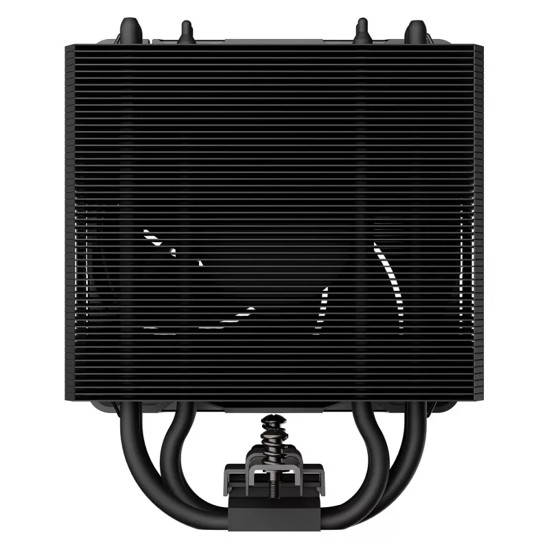 ARCTIC Freezer 36-S CPU-Luftkühler - Schwarz