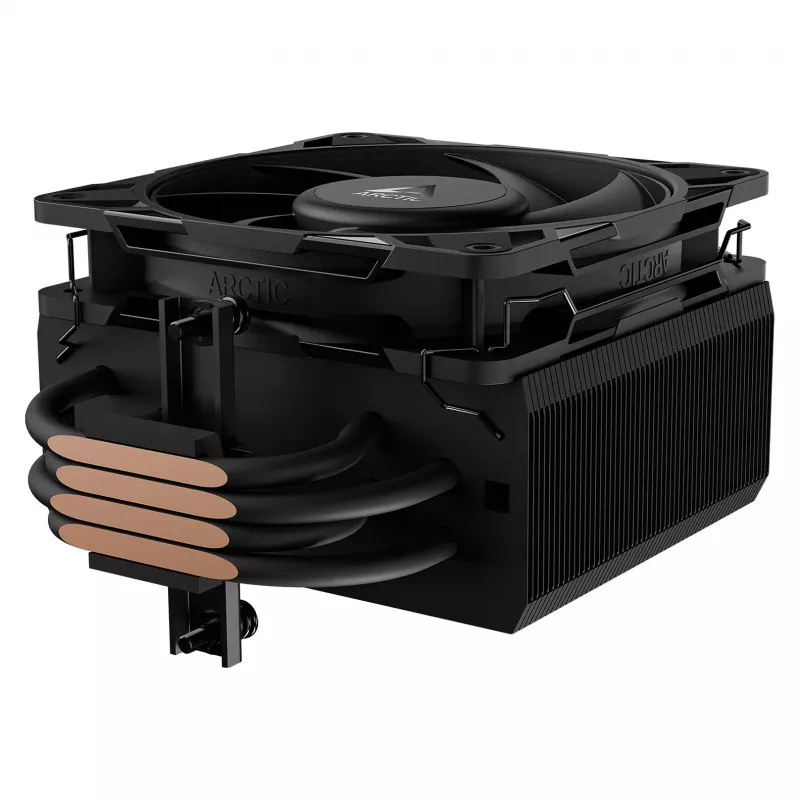 ARCTIC Freezer 36-S CPU-Luftkühler - Schwarz