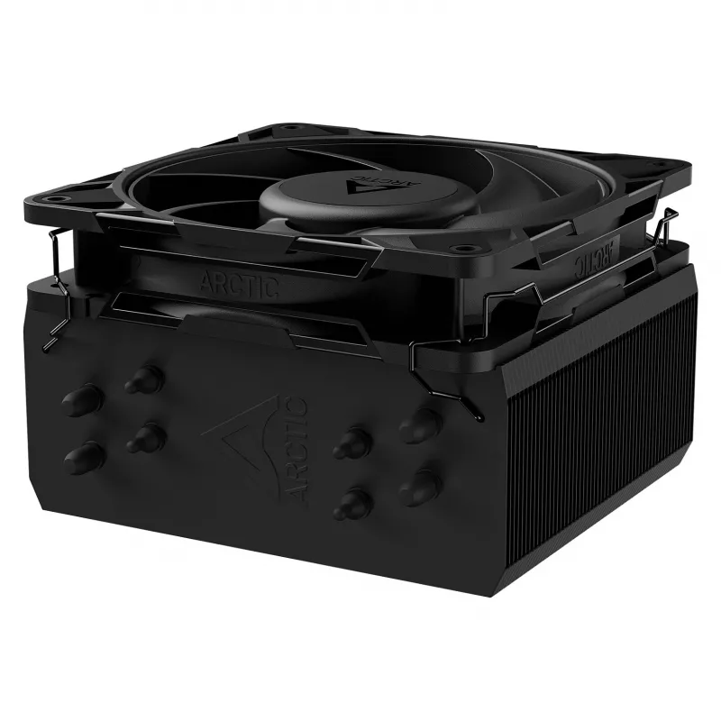 ARCTIC Freezer 36-S CPU-Luftkühler - Schwarz