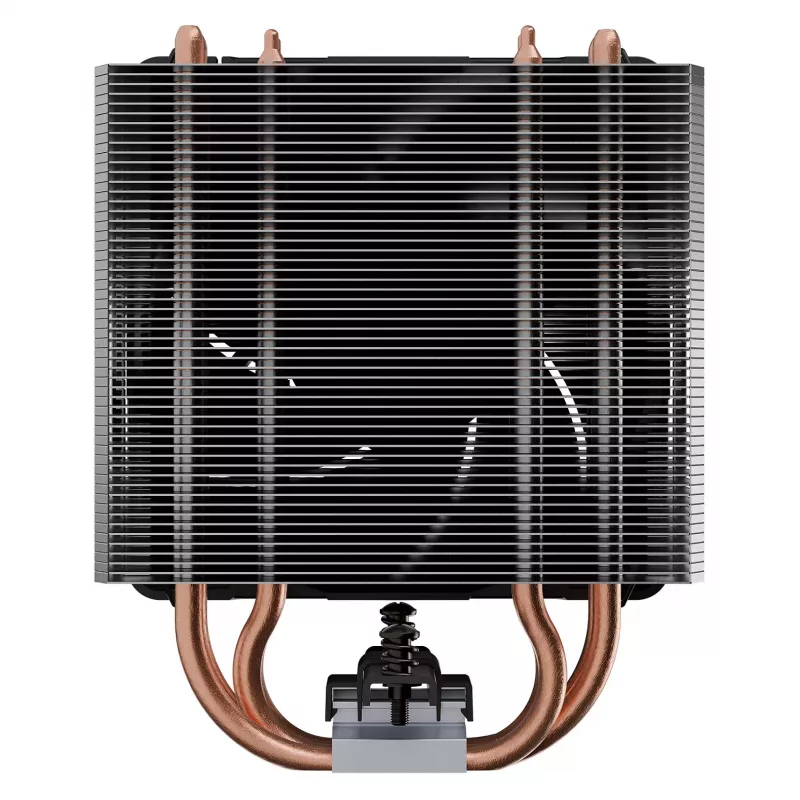 ARCTIC Freezer 36-S CPU-Luftkühler - Schwarz