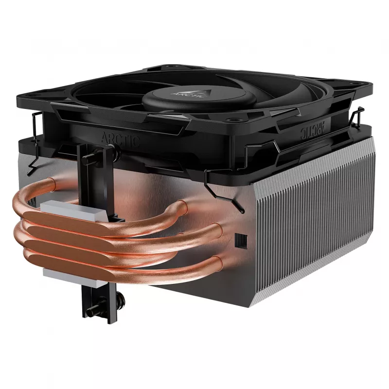 ARCTIC Freezer 36-S CPU-Luftkühler - Schwarz
