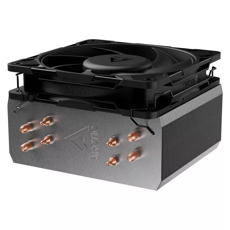 ARCTIC Freezer 36-S CPU-Luftkühler - Schwarz