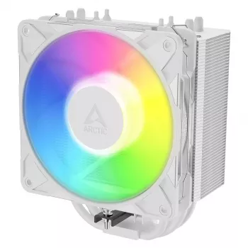 ARCTIC Freezer 36-S A-RGB CPU-Luftkühler - Weiß
