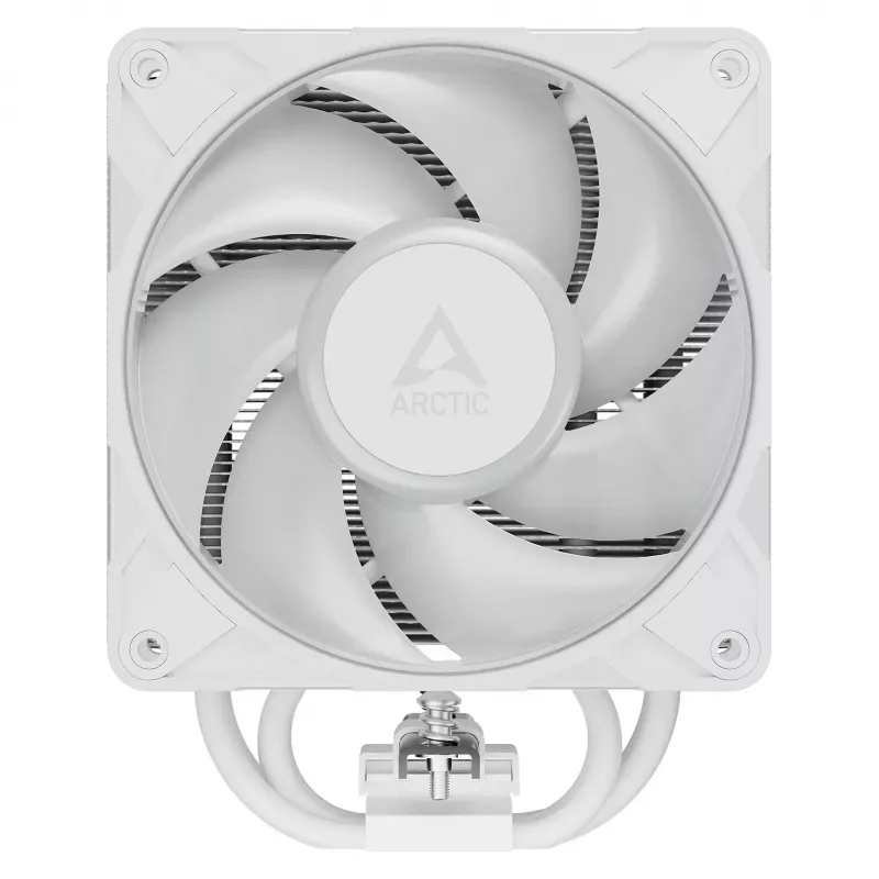 ARCTIC Freezer 36-S A-RGB CPU-Luftkühler - Weiß
