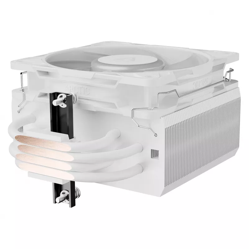 ARCTIC Freezer 36-S A-RGB CPU-Luftkühler - Weiß