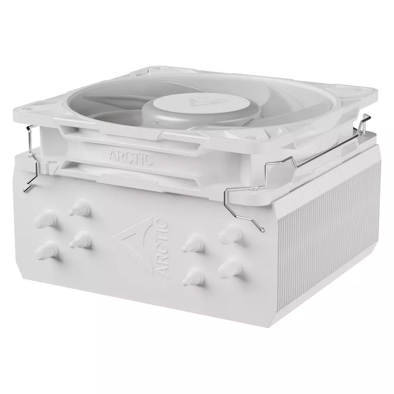 ARCTIC Freezer 36-S A-RGB CPU-Luftkühler - Weiß