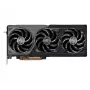 ASRock Radeon RX 9070 GRE Steel Legend Dark 12GB OC Grafikkarte