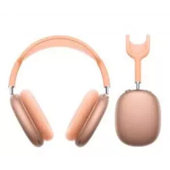 Apple AirPods Max 2 kabellose Over-Ear-Kopfhörer - Orange (USB-C)