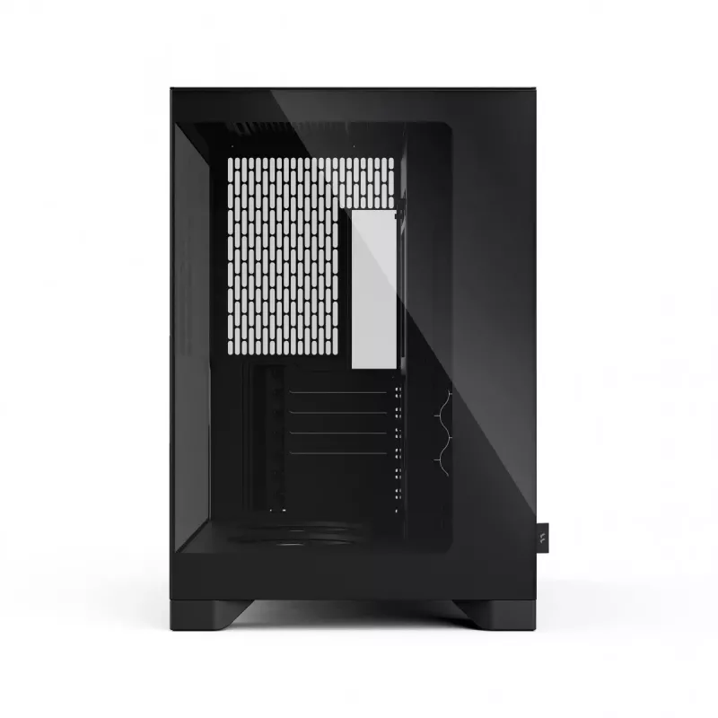 Fractal Design Pop 2 Vision Black RGB Midi-Tower Gehäuse (FD-C-POV2A-02)
