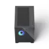 Fractal Design Pop 2 Vision Black RGB Midi-Tower Gehäuse (FD-C-POV2A-02)