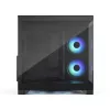 Fractal Design Pop 2 Vision Black RGB Midi-Tower Gehäuse (FD-C-POV2A-02)