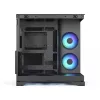 Fractal Design Pop 2 Vision Black RGB Midi-Tower Gehäuse (FD-C-POV2A-02)