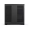 Fractal Design Pop 2 Vision Black RGB Midi-Tower Gehäuse (FD-C-POV2A-02)