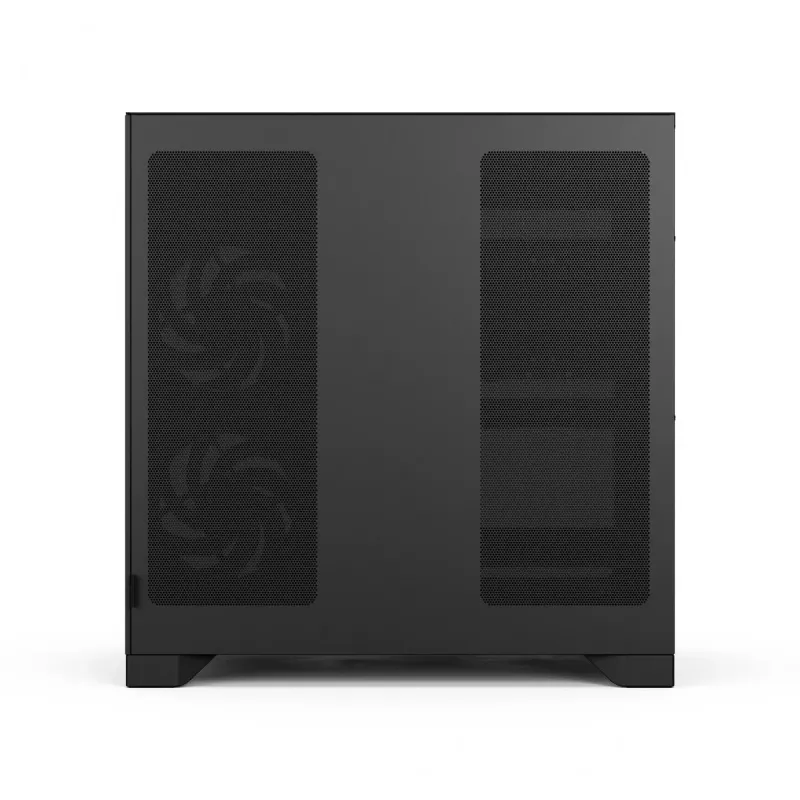 Fractal Design Pop 2 Vision Black RGB Midi-Tower Gehäuse (FD-C-POV2A-02)