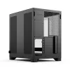 Fractal Design Pop 2 Vision Black RGB Midi-Tower Gehäuse (FD-C-POV2A-02)