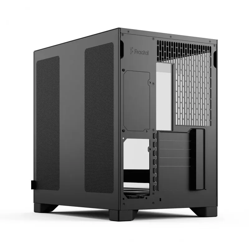 Fractal Design Pop 2 Vision Black RGB Midi-Tower Gehäuse (FD-C-POV2A-02)