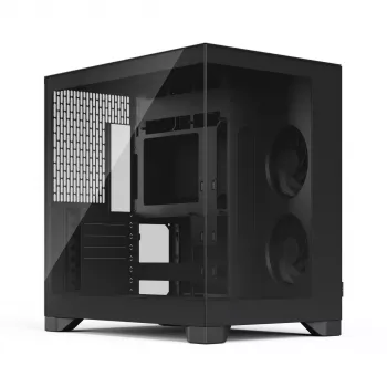 Fractal Design Pop 2 Vision Black Midi-Tower Gehäuse (FD-C-POV2A-01)