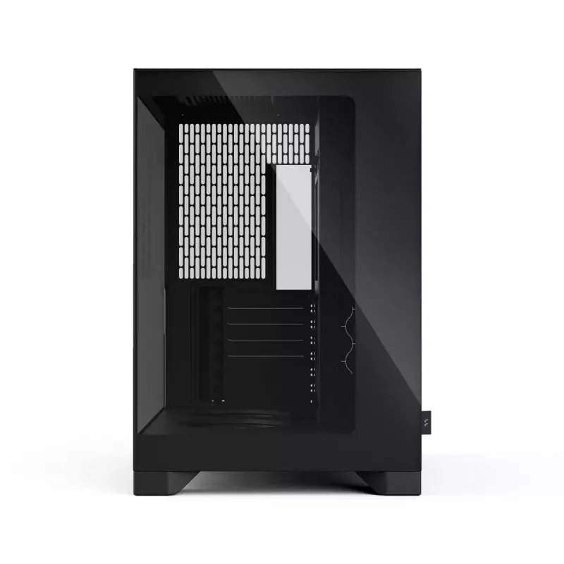 Fractal Design Pop 2 Vision Black Midi-Tower Gehäuse (FD-C-POV2A-01)
