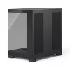 Fractal Design Pop 2 Vision Black Midi-Tower Gehäuse (FD-C-POV2A-01)