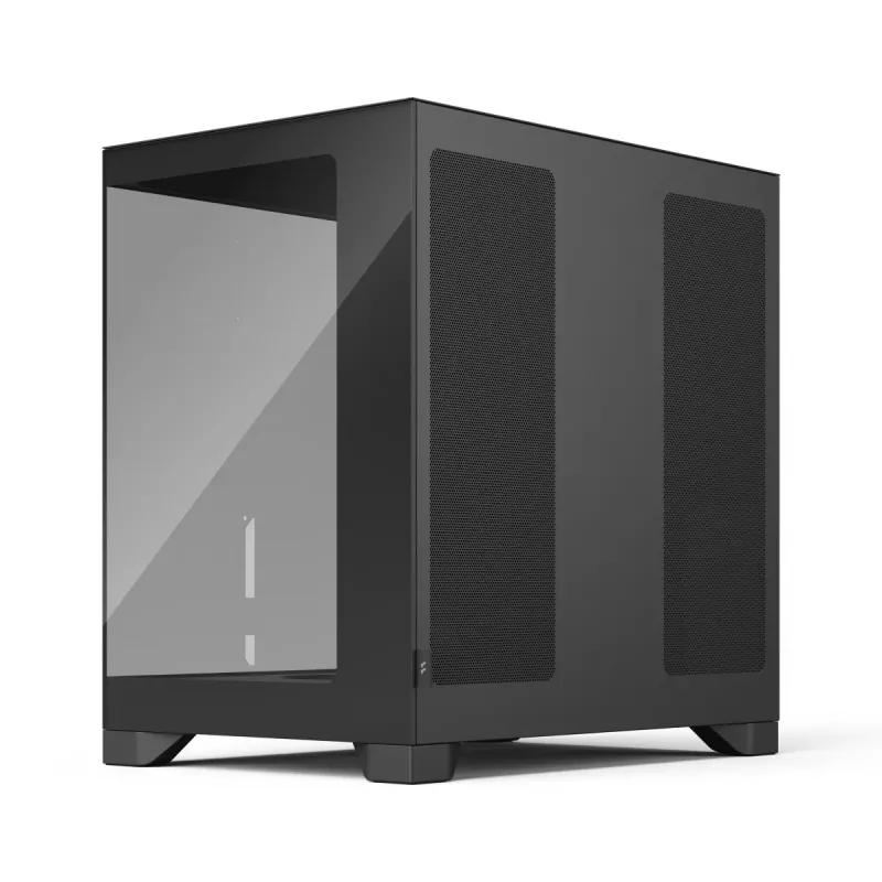 Fractal Design Pop 2 Vision Black Midi-Tower Gehäuse (FD-C-POV2A-01)