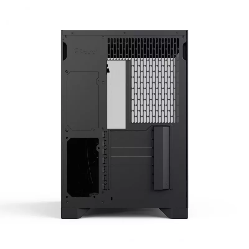 Fractal Design Pop 2 Vision Black Midi-Tower Gehäuse (FD-C-POV2A-01)
