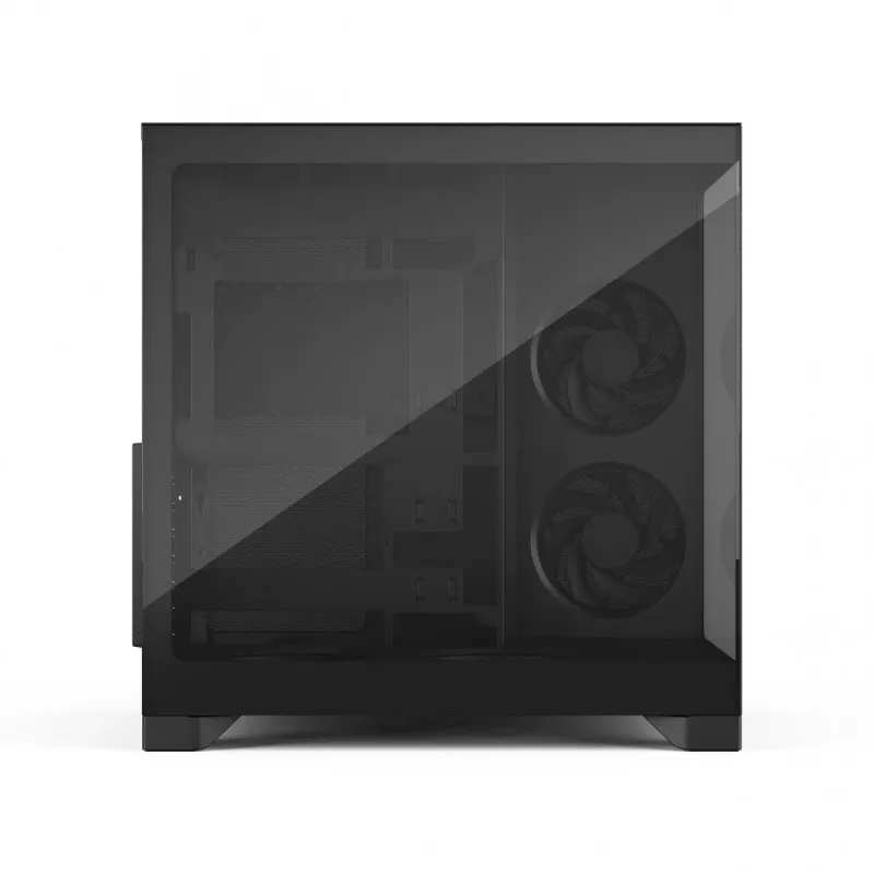 Fractal Design Pop 2 Vision Black Midi-Tower Gehäuse (FD-C-POV2A-01)