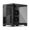 Fractal Design Pop 2 Vision Black Midi-Tower Gehäuse (FD-C-POV2A-01)