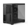 Fractal Design Pop 2 Vision Black Midi-Tower Gehäuse (FD-C-POV2A-01)