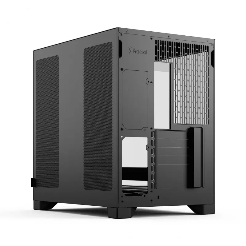 Fractal Design Pop 2 Vision Black Midi-Tower Gehäuse (FD-C-POV2A-01)