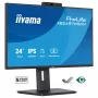 iiyama ProLite XB2497HSNH-B1 23.8 inch FHD IPS 100Hz Monitor